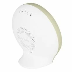 Lumie Lampe de réveil Sunrise Alarm Blanc -Autres Soldes image 5 439082