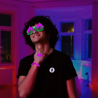 Let's Glow Studio Kit de bricolage fantastique 5 Let's Glow Studio Kit de bricolage fantastique – Image 5