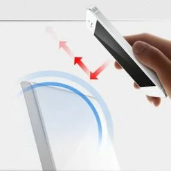 One For All Antenne TV d'extérieur 27x12,1x3,6 cm Blanc -Autres Soldes image 5 440087