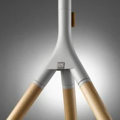 One For All Support TV à trépied 32"-65" Marron clair 9 One For All Support TV à trépied 32"-65" Marron clair -Autres Soldes image 5 440131