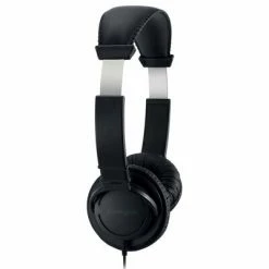 Kensington Casque audio USB-C Hi-Fi avec microphone 10 Kensington Casque audio USB-C Hi-Fi avec microphone -Autres Soldes image 5 440543