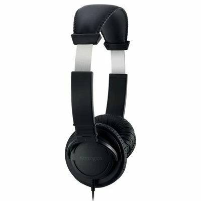 Kensington Casque audio USB-C Hi-Fi avec microphone 5 Kensington Casque audio USB-C Hi-Fi avec microphone – Image 5