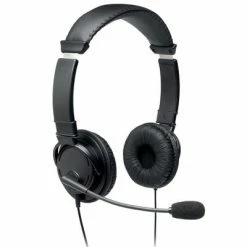 Kensington Casque audio Hi-Fi USB avec microphone 10 Kensington Casque audio Hi-Fi USB avec microphone -Autres Soldes image 5 440544