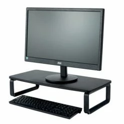 Kensington Support pour moniteur extra large 27" -Autres Soldes image 5 440563