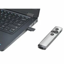 Kensington Télécommande de présentation PowerPointer -Autres Soldes image 5 440566