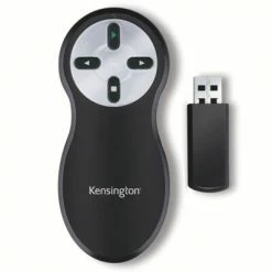 Kensington Présentateur sans fil sans laser -Autres Soldes image 5 440588