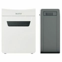 Leitz Déchiqueteuse de papier IQ Protect Premium 8X -Autres Soldes image 5 440596