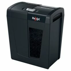 Rexel Déchiqueteuse de papier en transversale Secure X10 10 Rexel Déchiqueteuse de papier en transversale Secure X10 -Autres Soldes image 5 440646