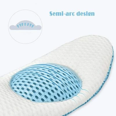 Konbanwa Coussin de soutien du dos Bleu et blanc 5 Konbanwa Coussin de soutien du dos Bleu et blanc – Image 5