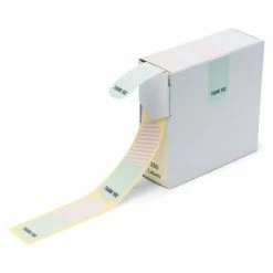 Rillprint Assortiment d'autocollants 250 pcs x 5 rouleaux -Autres Soldes image 5 441048