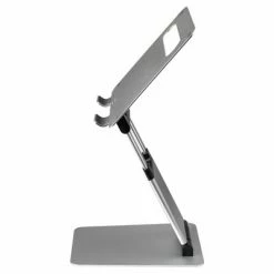 ErgoLine Support réglable d'ordinateur portable 28x28x10 cm Argenté 10 ErgoLine Support réglable d'ordinateur portable 28x28x10 cm Argenté -Autres Soldes image 5 441077