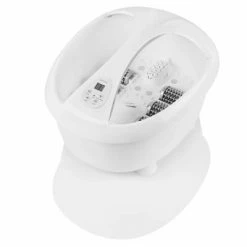 Medisana Bain bulles premium pour pieds FS 888 Blanc -Autres Soldes image 5 441096