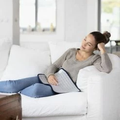 Medisana Coussin chauffant HP 405 Blanc 10 Medisana Coussin chauffant HP 405 Blanc -Autres Soldes image 5 441102