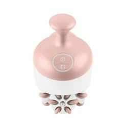 Medisana Appareil de massage anti-cellulite AC 950 Rose clair et blanc 10 Medisana Appareil de massage anti-cellulite AC 950 Rose clair et blanc -Autres Soldes image 5 442381