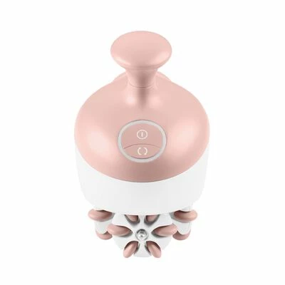 Medisana Appareil de massage anti-cellulite AC 950 Rose clair et blanc 5 Medisana Appareil de massage anti-cellulite AC 950 Rose clair et blanc – Image 5