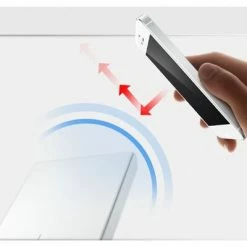 One For All Antenne TV d'extérieur 32,2x20x6,3 cm Blanc -Autres Soldes image 5 443016