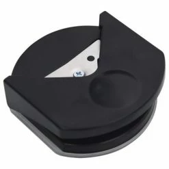 VidaXL Plastifieuse 4 en 1 A4 Noir -Autres Soldes image 5 51554