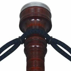 VidaXL Cornemuse écossaise Great Highland Tartan Vert 10 VidaXL Cornemuse écossaise Great Highland Tartan Vert -Autres Soldes image 5 70044