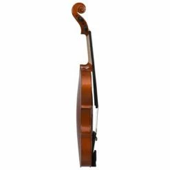 VidaXL Ensemble de violon avec archet et mentonnière Bois foncé 4/4 -Autres Soldes image 5 70142