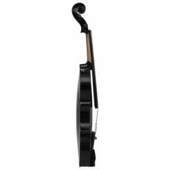 VidaXL Ensemble de violon avec archet et mentonnière Noir 4/4 -Autres Soldes image 5 70143