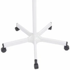 VidaXL Sèche-cheveux de salon 180 cm Blanc -Autres Soldes image 6 110184