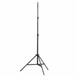 VidaXL Kit de studio avec toile de fond blanche 600x300 cm et lumières -Autres Soldes image 6 160180