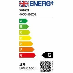 VidaXL Ensemble d'éclairage 3 lampes photo trépied et boîtes à lumière -Autres Soldes image 6 190023