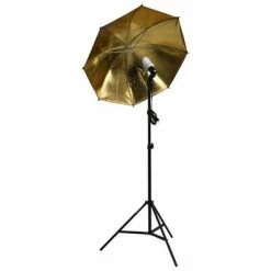 VidaXL Kit de studio de photo avec éclairage et boîtes à lumière -Autres Soldes image 6 190218