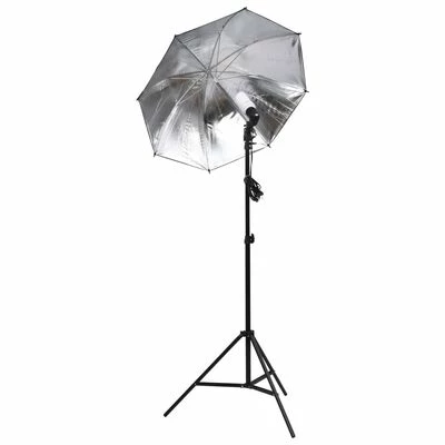 VidaXL Kit de studio photo avec éclairage et boîtes à lumière 6 VidaXL Kit de studio photo avec éclairage et boîtes à lumière – Image 6