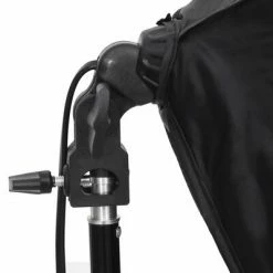 VidaXL Lampe de studio professionnelle 60x40 cm 11 VidaXL Lampe de studio professionnelle 60x40 cm -Autres Soldes image 6 190231