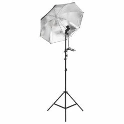 VidaXL Kit d'éclairage de studio photo -Autres Soldes image 6 190238