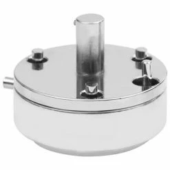 VidaXL Moule interchangeable pour machine à boutons 58 mm -Autres Soldes image 6 30155