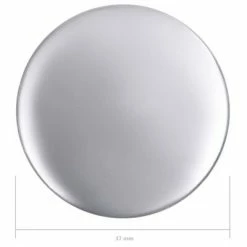 VidaXL Pièces de boutons à épingle 500 ensembles 37 mm -Autres Soldes image 6 30159