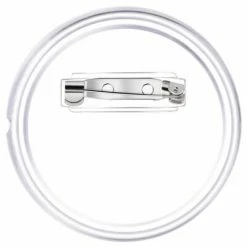 VidaXL Kit de badges à bouton avec épingles 100 sets Acrylique 44 mm -Autres Soldes image 6 30161