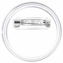 VidaXL Kit de badges à bouton avec épingles 100 sets Acrylique 37 mm -Autres Soldes image 6 30162