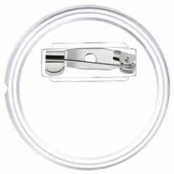 VidaXL Kit de badges à bouton avec épingles 100 sets Acrylique 25 mm -Autres Soldes image 6 30163