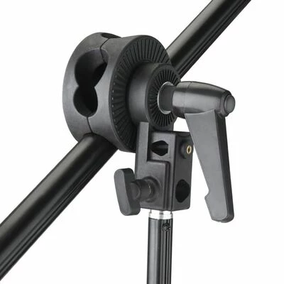 VidaXL Kit de studio photo avec boîtes à lumière et toile de fond 6 VidaXL Kit de studio photo avec boîtes à lumière et toile de fond – Image 6