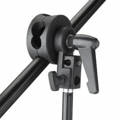 VidaXL Kit de studio photo avec boîtes à lumière et toile de fond -Autres Soldes image 6 3055077