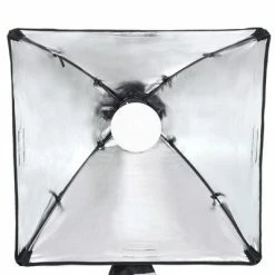 VidaXL Kit de studio photo avec éclairage et toile de fond -Autres Soldes image 6 3094682