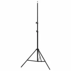 VidaXL Kit de studio photo avec éclairage toile de fond et réflecteur -Autres Soldes image 6 3094723