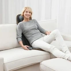 Medisana Housse de chaise de massage MCN -Autres Soldes image 6 401694