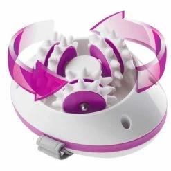 Medisana Appareil de massage anti-cellulite AC 850 88540 11 Medisana Appareil de massage anti-cellulite AC 850 88540 -Autres Soldes image 6 404848