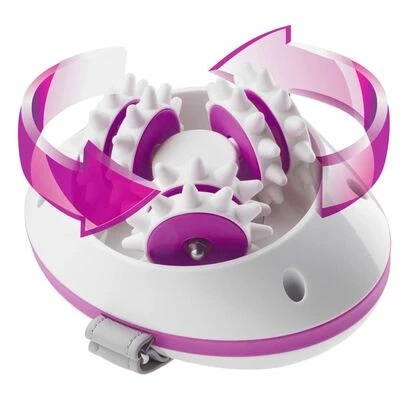 Medisana Appareil de massage anti-cellulite AC 850 88540 6 Medisana Appareil de massage anti-cellulite AC 850 88540 – Image 6