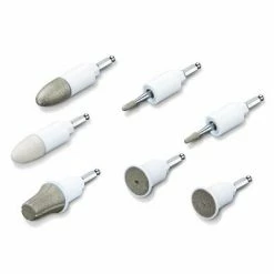 Beurer Kit de manucure pédicure MP41 blanc 572.11 11 Beurer Kit de manucure pédicure MP41 blanc 572.11 -Autres Soldes image 6 408276