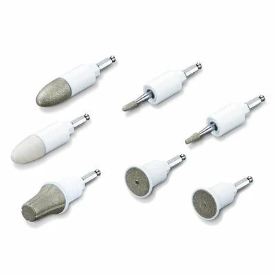 Beurer Kit de manucure pédicure MP41 blanc 572.11 6 Beurer Kit de manucure pédicure MP41 blanc 572.11 – Image 6