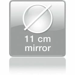 Beurer Miroir cosmétique éclairé BS49 Argenté 584.10 -Autres Soldes image 6 408278