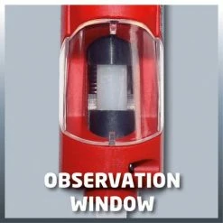 Einhell Pistolet à colle chaude TC-GG 30 rouge 30 W -Autres Soldes image 6 409480