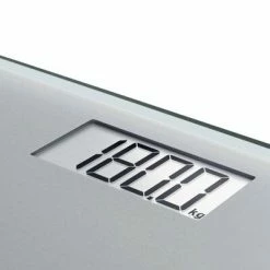 Soehnle Pèse-personne Style Sense Compact 300 180 kg Argenté 63852 -Autres Soldes image 6 415778