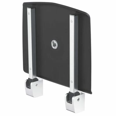 Tiger Siège de douche rabattable Boston Gris 299520346 6 Tiger Siège de douche rabattable Boston Gris 299520346 – Image 6