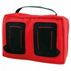Travelsafe Trousse de premiers soins 57 pcs Globe Tour Rouge 11 Travelsafe Trousse de premiers soins 57 pcs Globe Tour Rouge -Autres Soldes image 6 424599